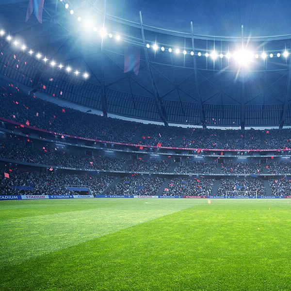 Stadium & Arena Efficiency