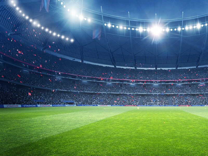 Stadium & Arena Efficiency