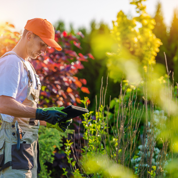 Field Service Excellence